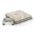 Wildflowers by William Kilburn PlayStation PS4 Skins